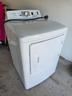 Electric washer and dryer $200 each