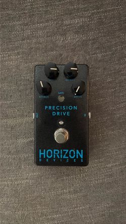 Horizon Devices Precision Drive
