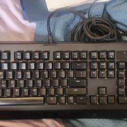 Razer Black widow V2