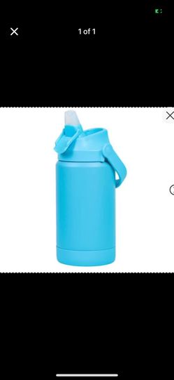 12 fl oz Recycled Stainless Steel Cup