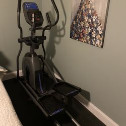 Elliptical FREE