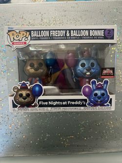 FUNKO POP