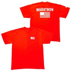 4xl NEW TMC Red Flag shirt