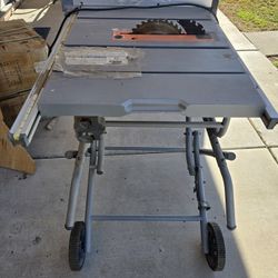 Table Saw