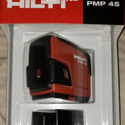 Hilti PMP 45