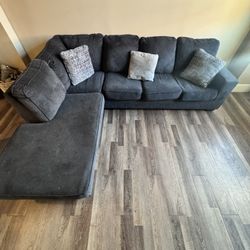 Brand New Couch 