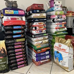 Dog Food