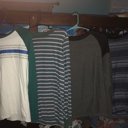 Ropa De Niño