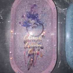 Inspirational Tray I Made 