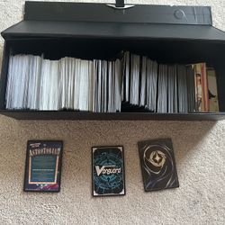 Random TCG Cards Lot