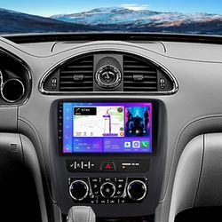 ASURE 4+64G Android 15 Car Stereo for Buick Enclave 2013-2017