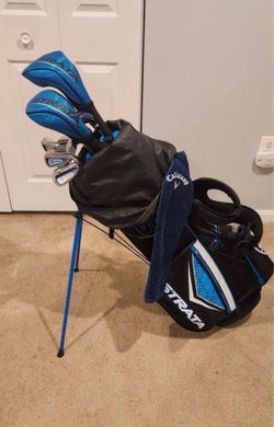 Golf set