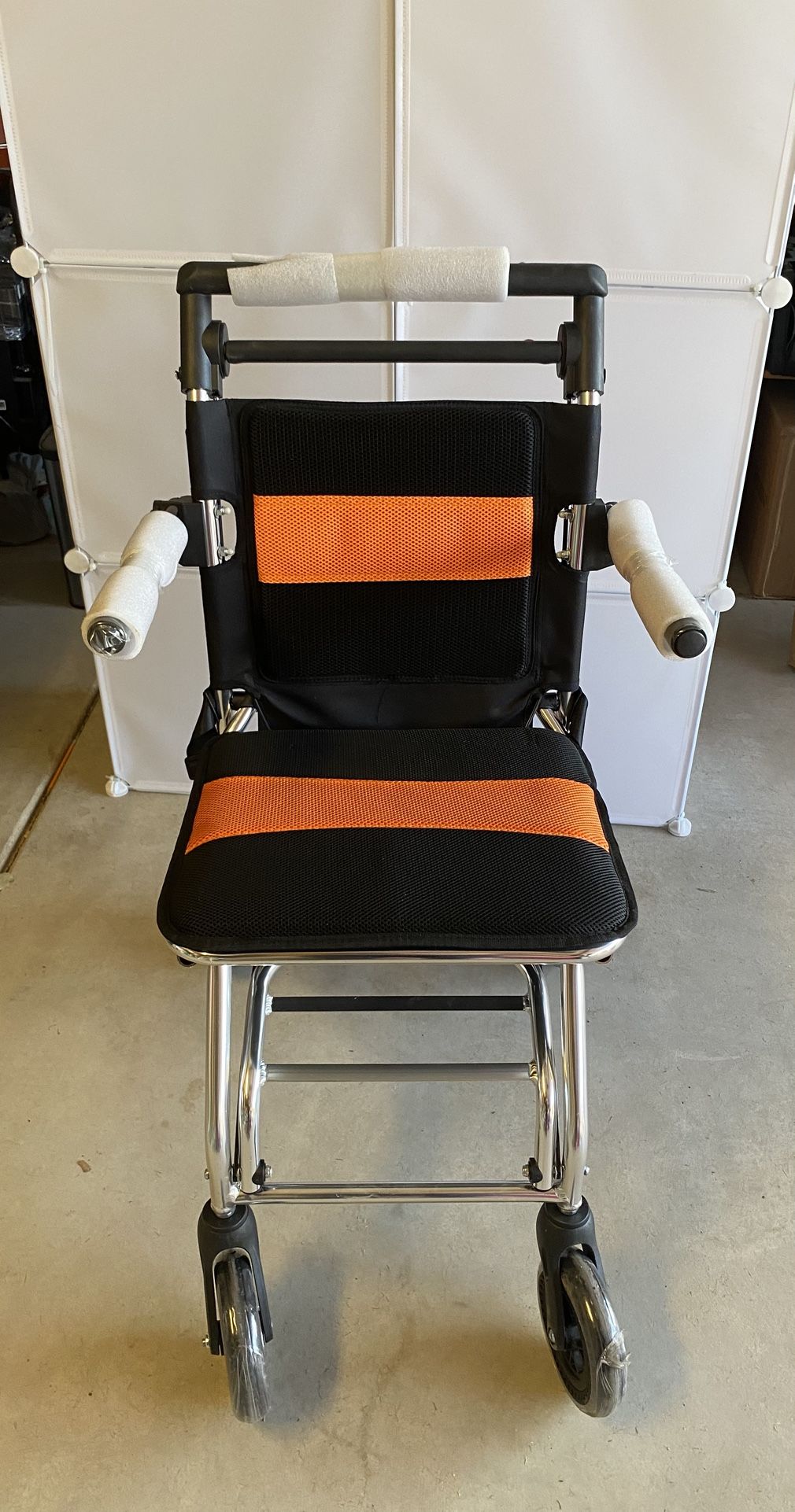 Lightweight Wheelchair