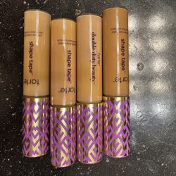 Gently Used Concealer Bundle 