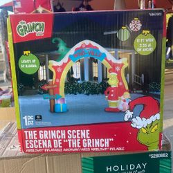 The  Grinch