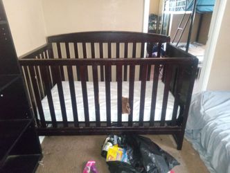 Crib