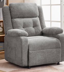 Recliner sofa