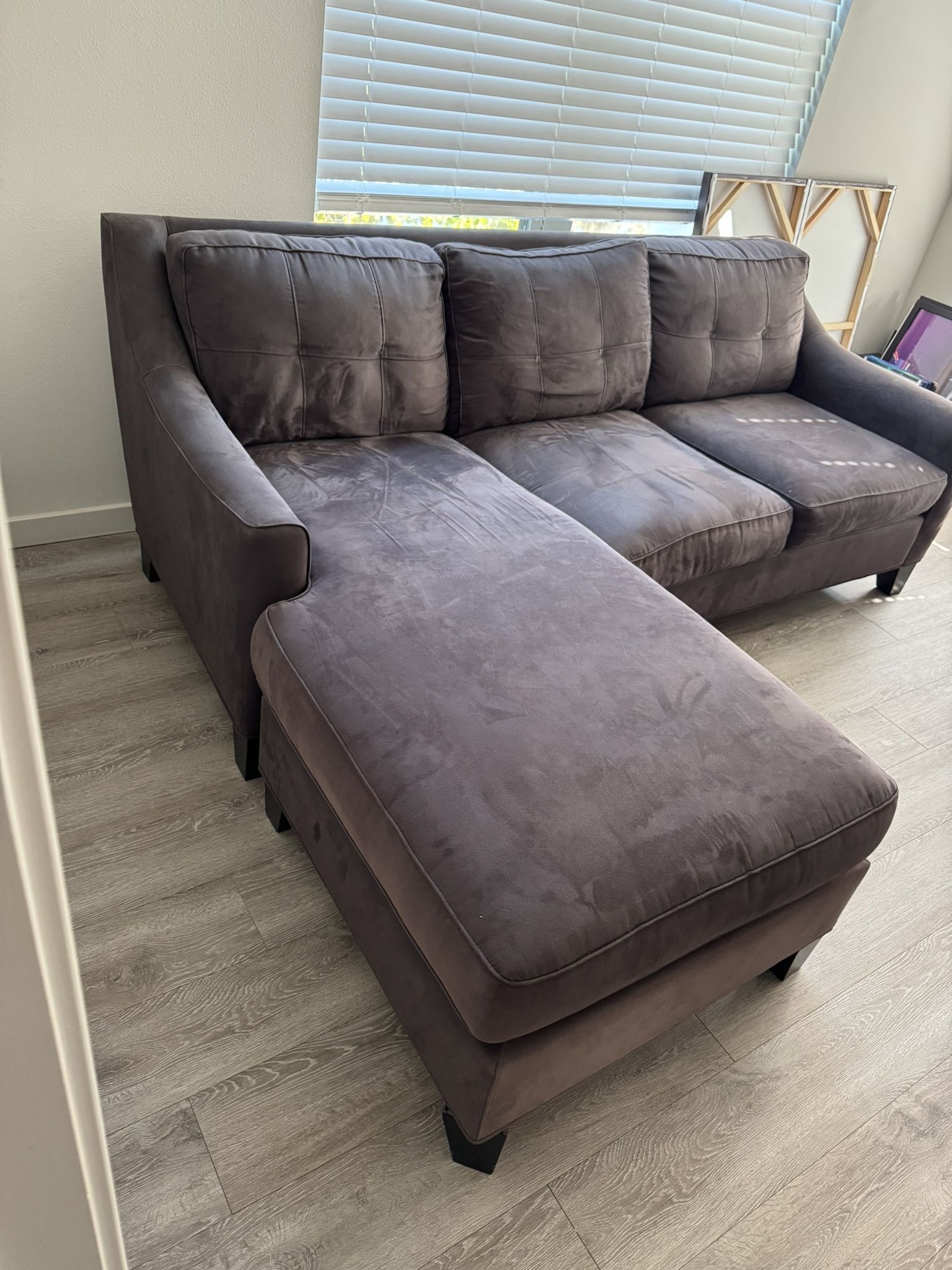 Couch $100
