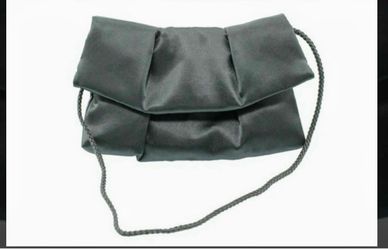 🌺NWT Satin Evening Bag/Clutch