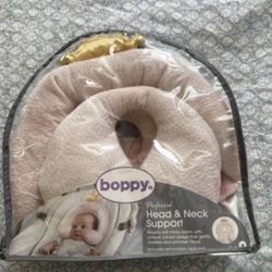 Head And Neck Support Boppy