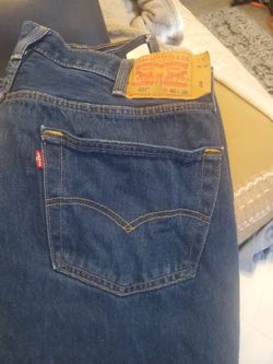 Levi's 40×30