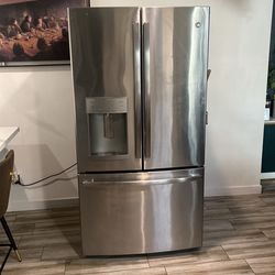GE Fridge