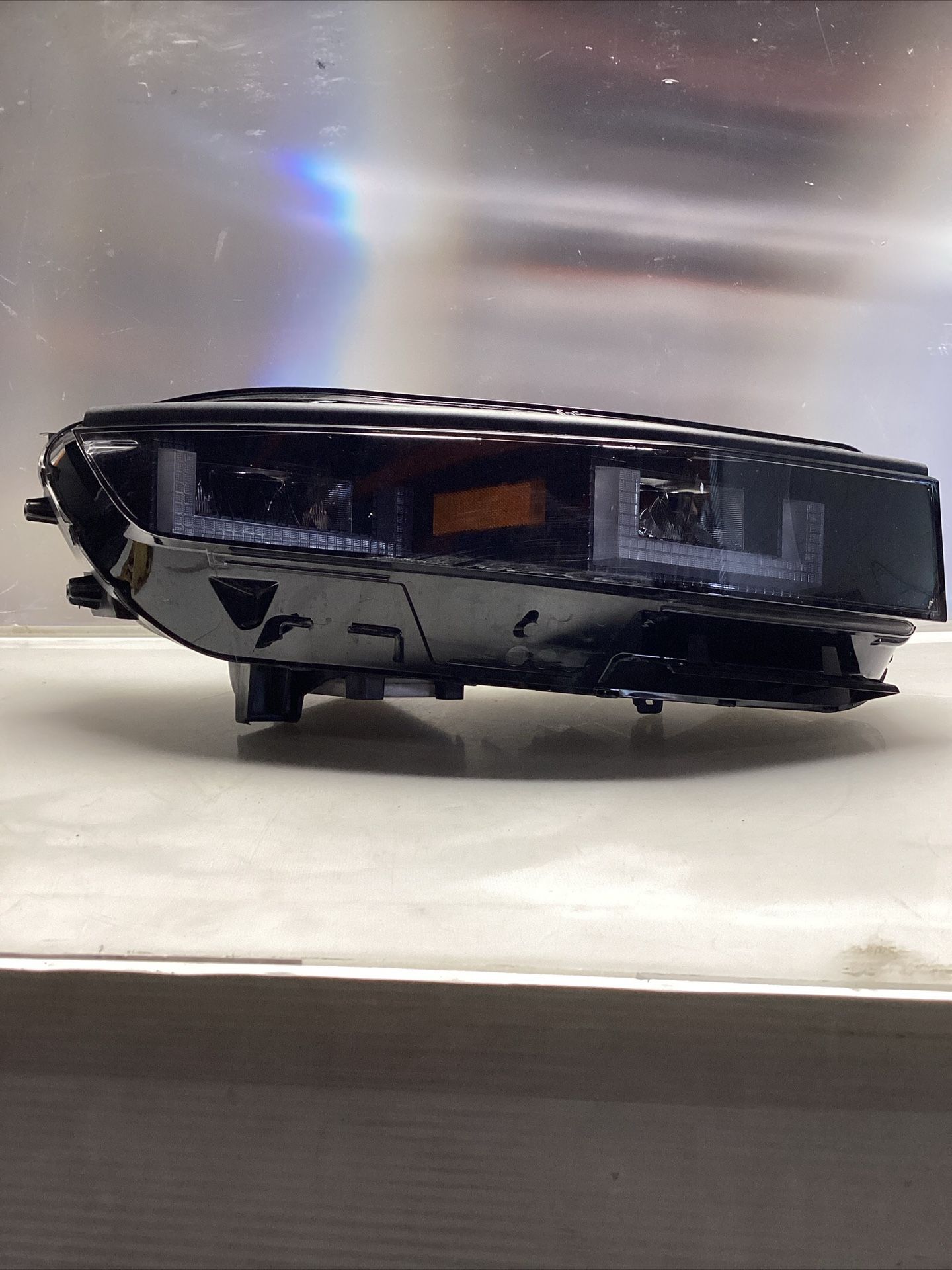 2022- 2024 HYUNDAI IONIQ 5 RIGHT HEADLIGHT LED PROJECTOR OEM