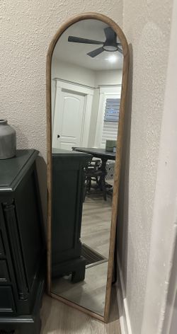 Standing Mirror