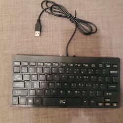 Computer Keyboards Black
