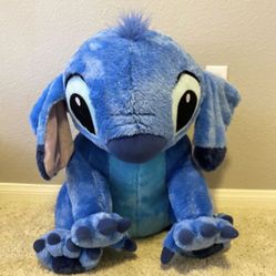 Stitch Plush Large Toy..
