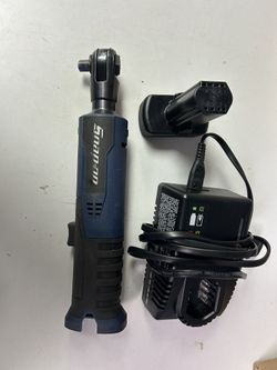 Snap On Ratchet 