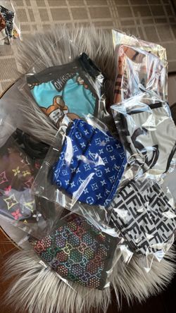 Fabric cover $10 each