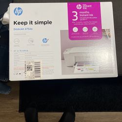HP Printer