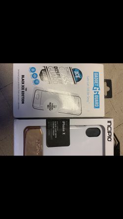 Phone case