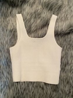 kendall & kylie crop top