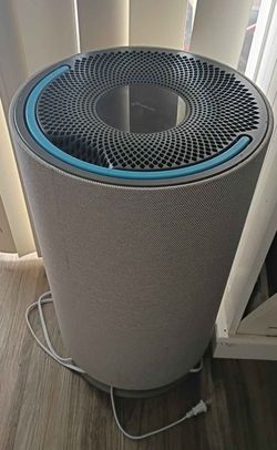 Air purifier