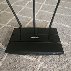 Wifi Router Tp Link Ac1750