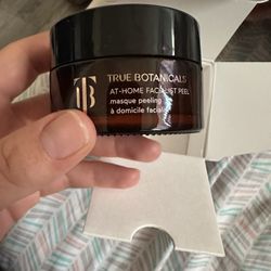 TRUE BOTANICALS