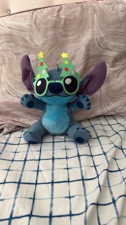 stitch 