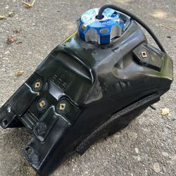 TTR 110 OEM Gas Tank