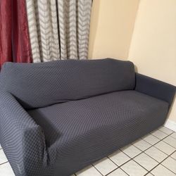 Pull Out Sofa Bed 