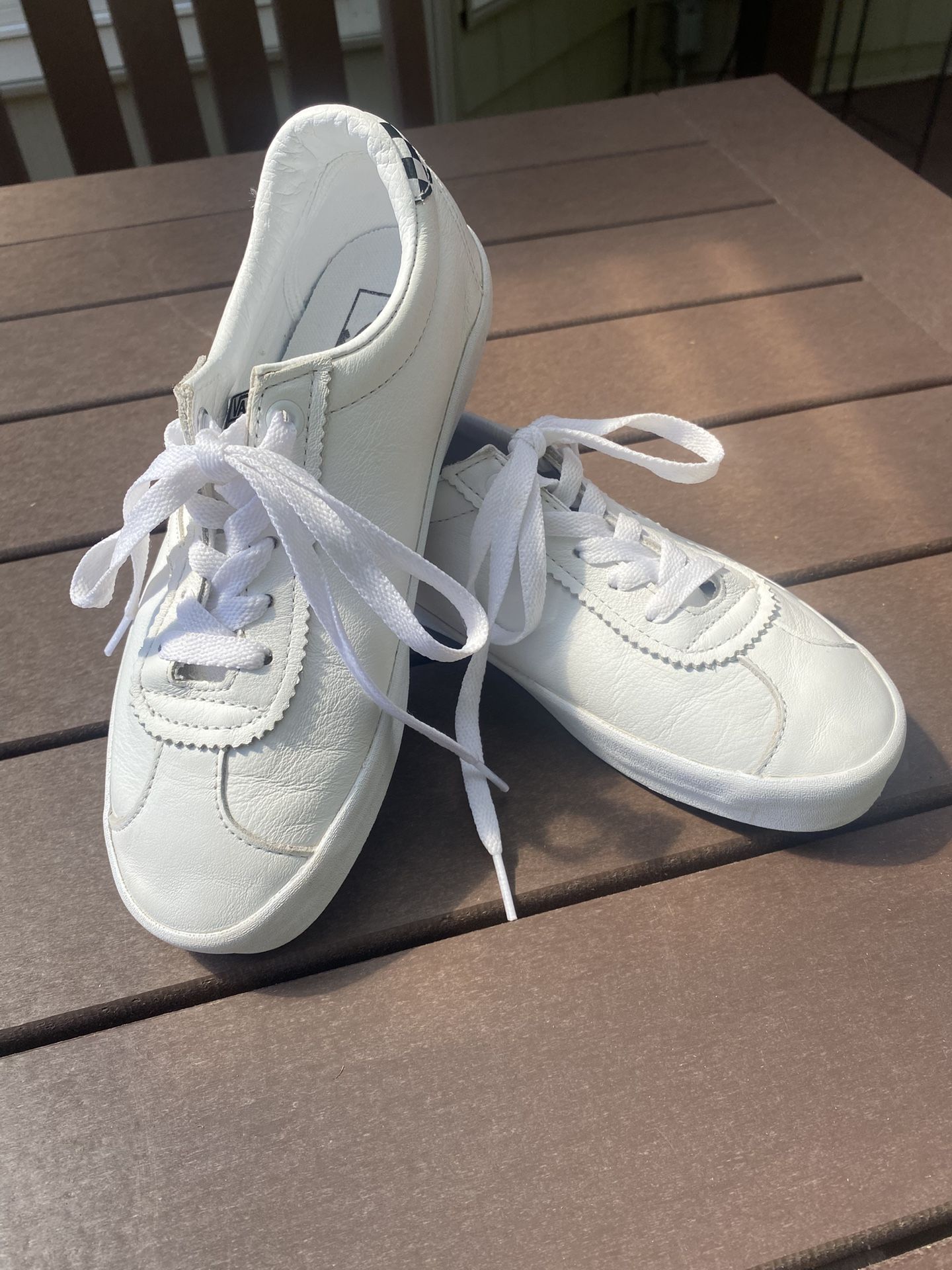 Vans Sport Low Shoe Women’s Size 6
