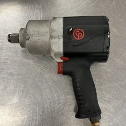 Central Pneumatic 3/4” Impact Wrench 185185