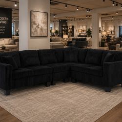 Sectional Sofa 
