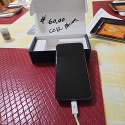 MOTOROLA CELL PHONE 