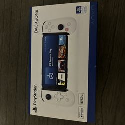 Backbone One PlayStation Edition