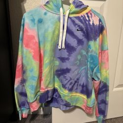Nike Sweatshirt
