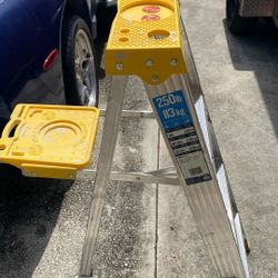 Ladder