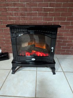 Dimplex DS5629GB fireplace