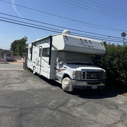 Motor Home 
